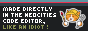 the code editor in neocities does the job