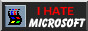 microsoft hate
